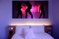Preview: Erotic Art XXL Wandbild P26